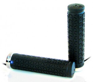 haibike mtb grips