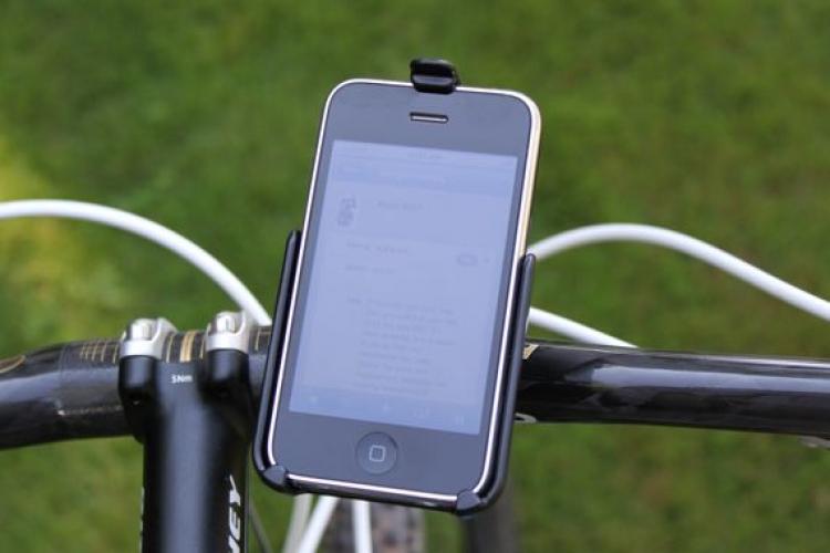 Powerful bike computer + GPS from Quarq Singletracks Mountain Bike News