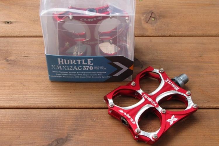 Xpedo Face Off and Utmost Platform Pedals Reviewed Singletracks