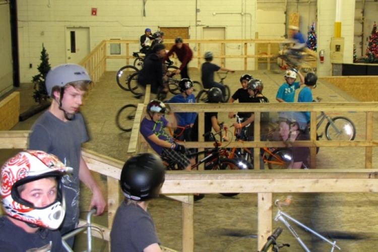 Powder Coating: New Life For An Old MTB Frame - Singletracks Mountain