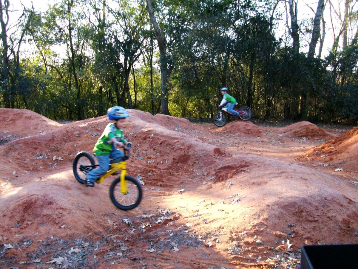 walnut creek pump track