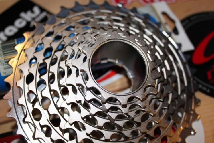 SRAM X0 2x10 MTB Drivetrain: Part II - Singletracks Mountain Bike News