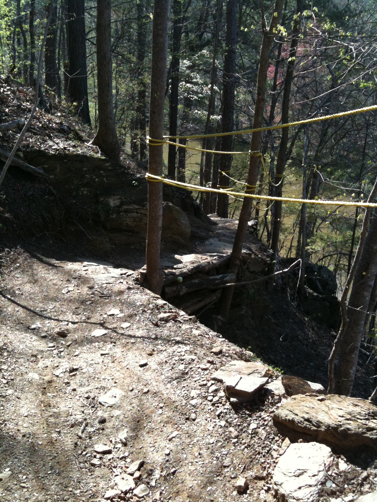 My First Dirty Duathlon Trail Running and Mountain Biking at Blankets