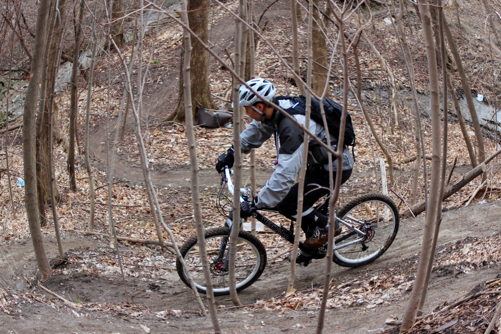 My Top Five The Best MTB Trails in Ontario (Canada) Singletracks