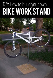 diy work stand