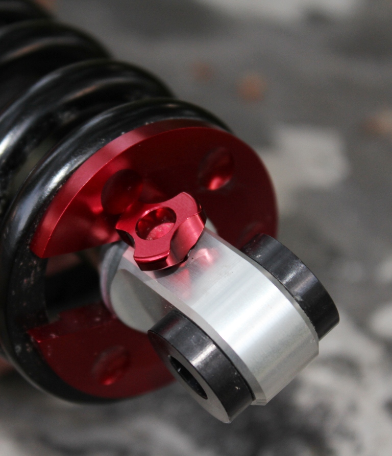 Elka Stage 5 MTB Shock Review Singletracks Mountain Bike News