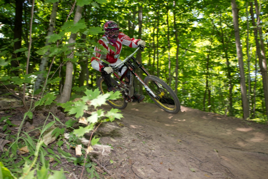 Hayes Prime Hydraulic Disc Brake Review - Singletracks Mountain Bike News