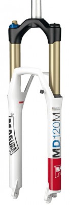 best mtb suspension fork