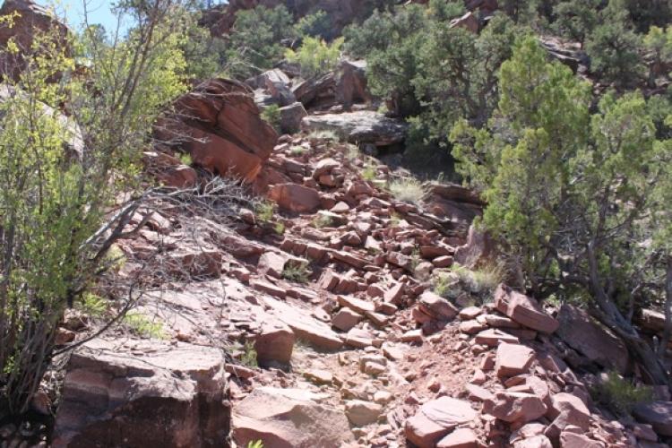 The Most Dangerous Mountain Bike Trails in the World Singletracks