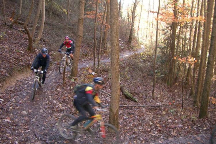 The Dirty Century Training Plan for Finishers Singletracks Mountain