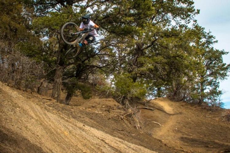 mountain biking events near me