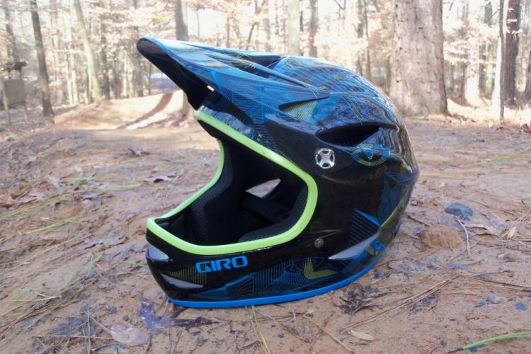 giro remedy cf