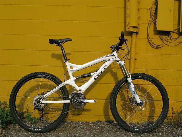 stem ng bike