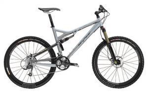 GARY FISHER HIFI PRO フレームと後輪 リアショックなし 2010 Gary Fisher HiFi Pro - Repaint/Rebuild | Mountain Bike