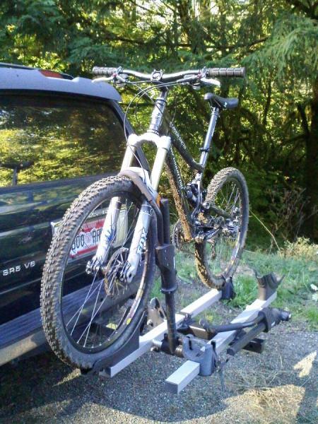 Rocky Mountain Slayer SXC 70 Photos