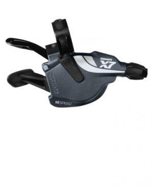 sram x7 trigger shifter