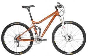 Salsa Big Mama SRAM: 