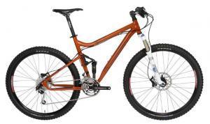 Salsa Big Mama XT reviews and prices - Full suspension bikes