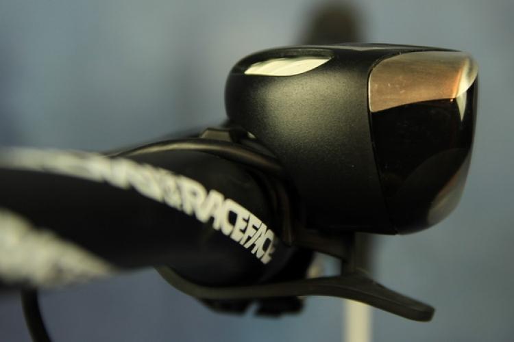 light and motion seca 1800 review