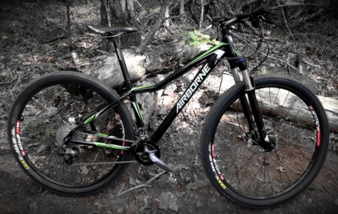 airborne goblin 29er review