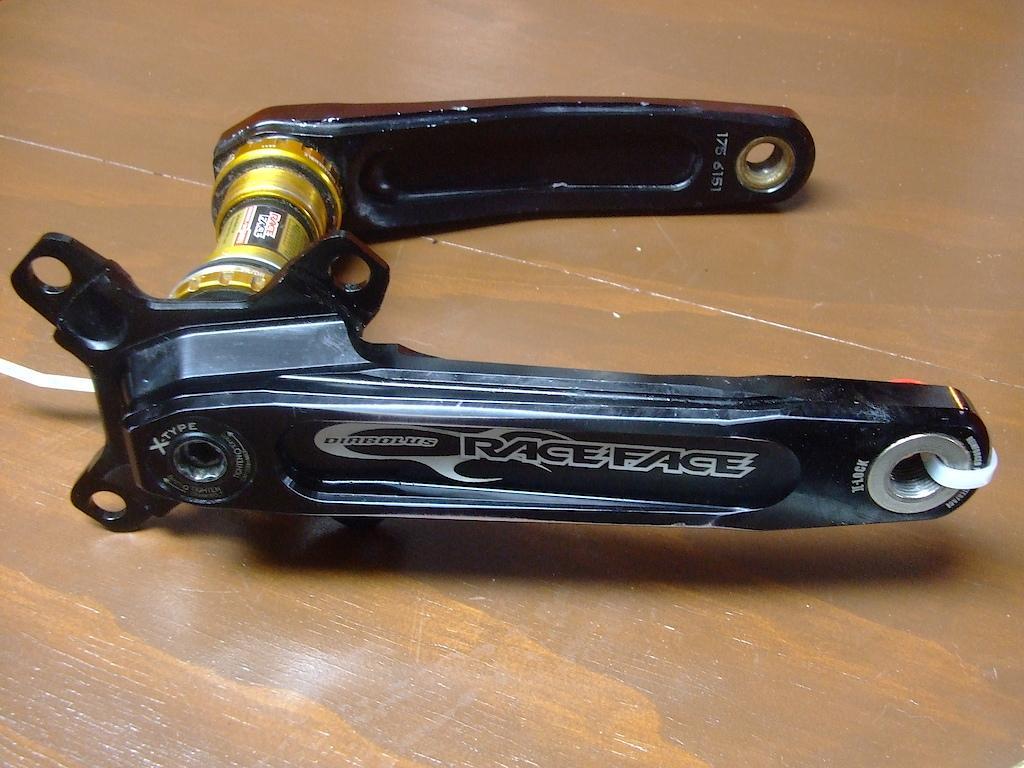 race face diabolus handlebar
