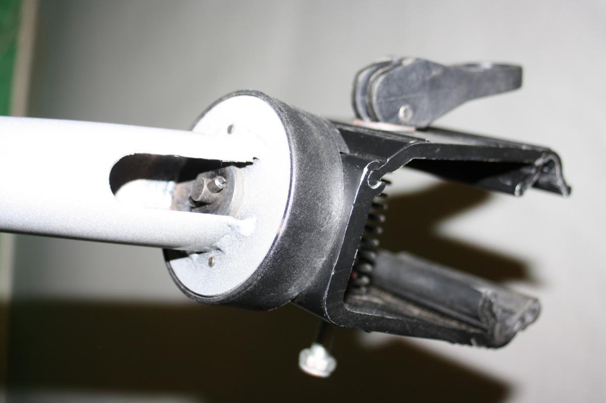 Spin Doctor Team Bike Stand Photos