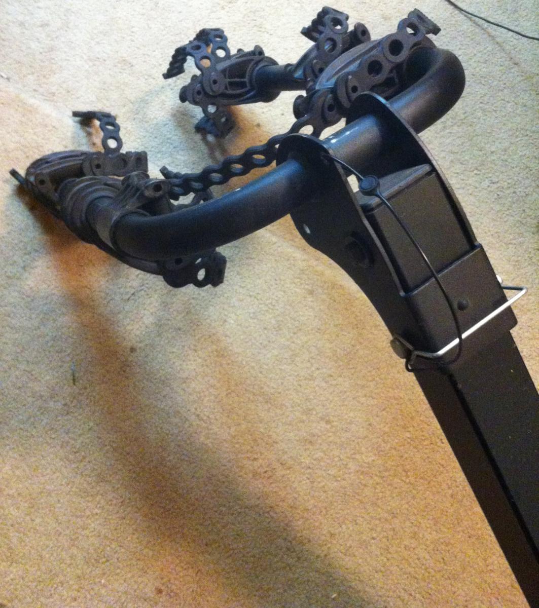 yakima doubledown ace 4