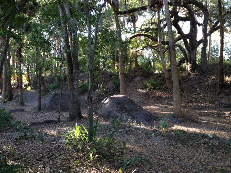 Grapefruit Trail Photos