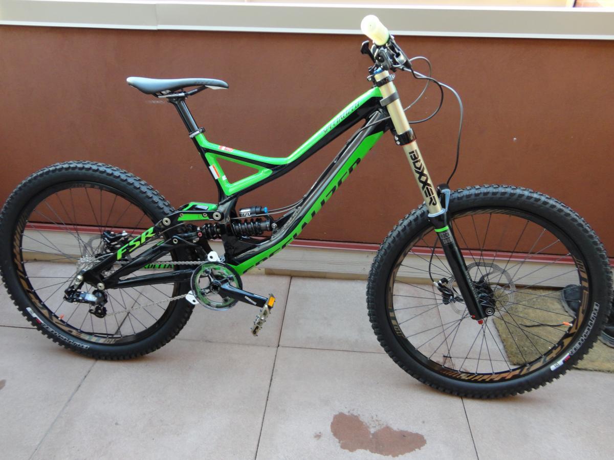 specialized demo 8 1