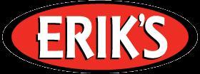 Logo of Erik