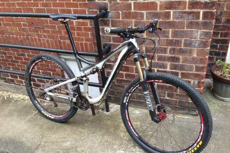 Final Review Fulcrum Red Metal 29 XL Mountain Bike Wheels