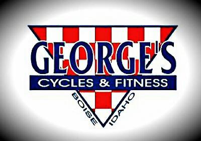 Logo of George