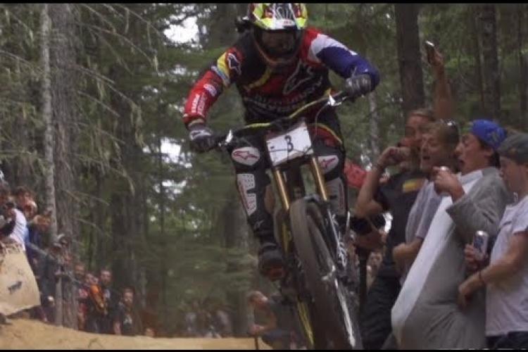 Watch Freeride VS Downhill Which Is Best? Singletracks Mountain Bike News