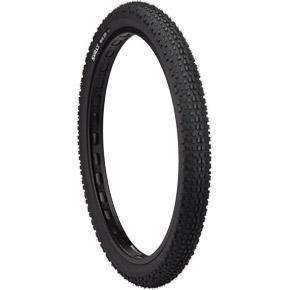 Surly Knard: A bicycle tire designed for off-road use, featuring a knobby tread pattern for improved grip on various terrains. The tire is black with a smooth sidewall and a lightweight construction suitable for mountain biking.