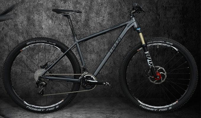 Radon ZR Race 29 7.0 Photos