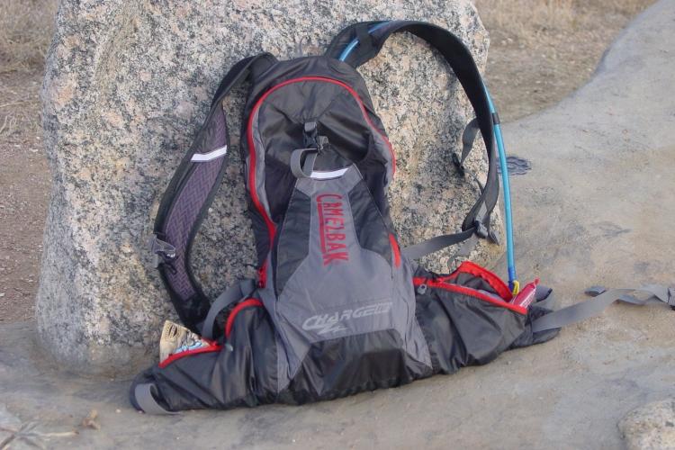 Review Camelbak Volt 13 LR Lumbar Reservoir Hydration Pack Singletracks Mountain Bike News