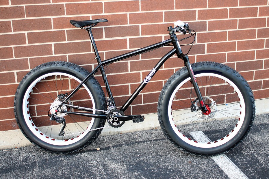 swix fat bike