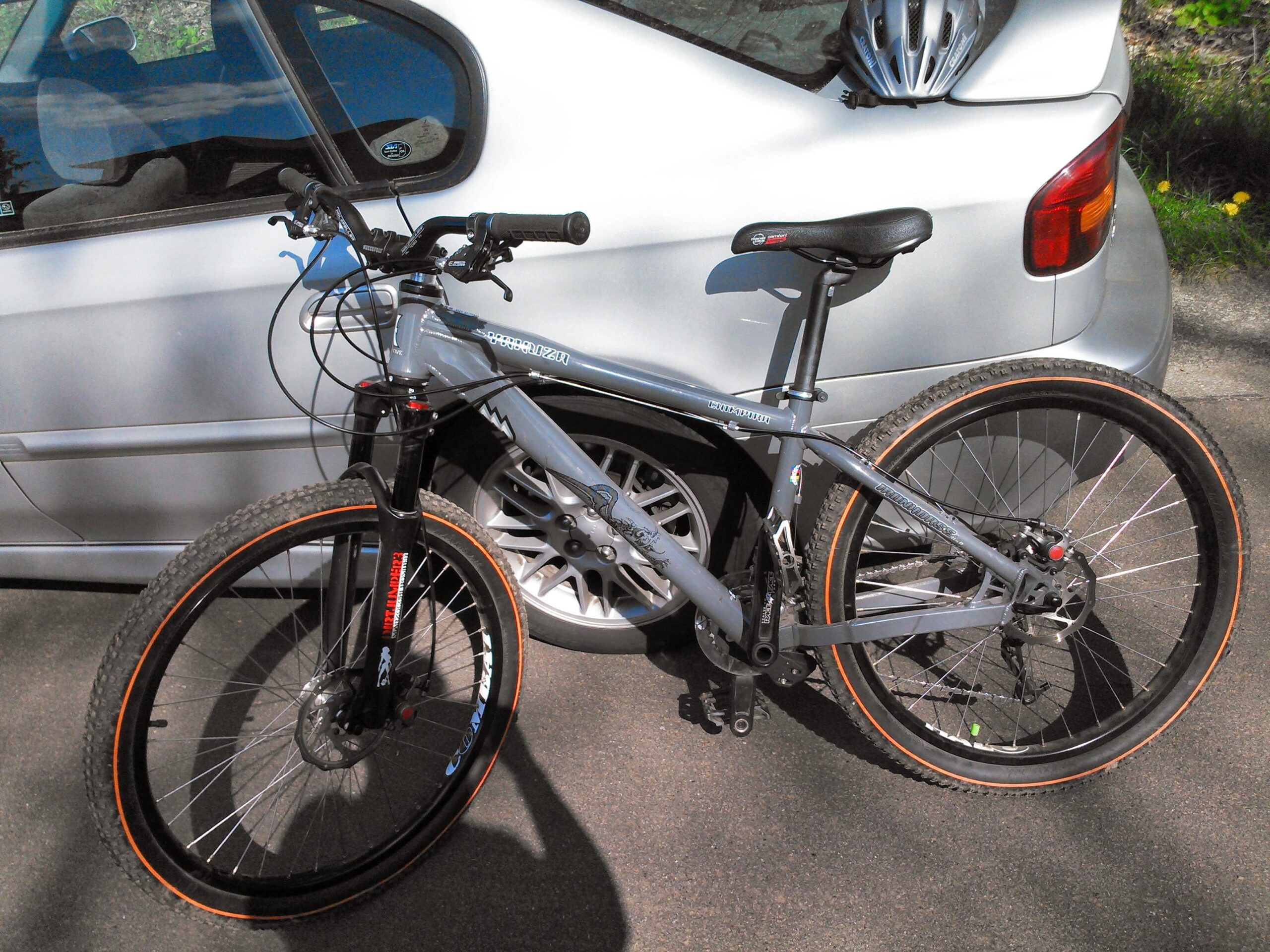 Iron Horse Yakuza chimpira Photos