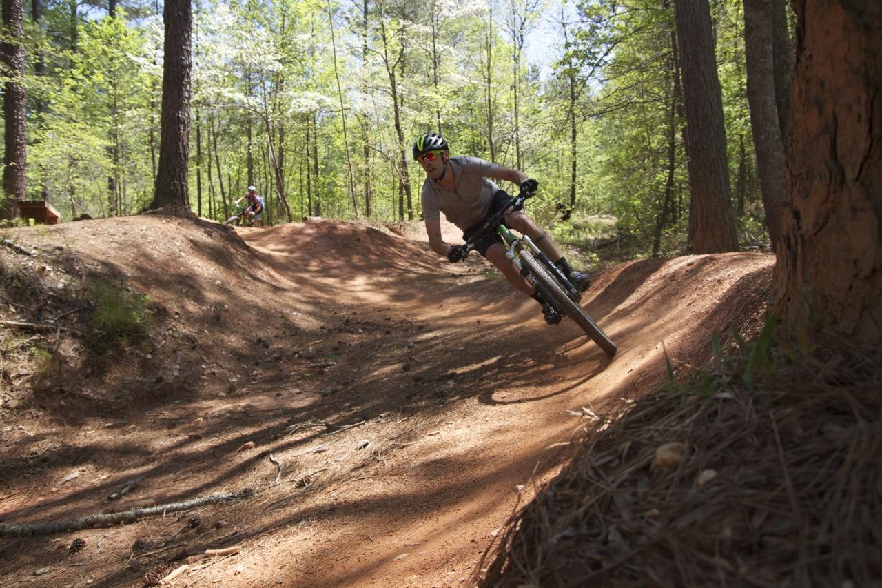 Blankets Creek Photos