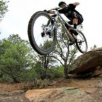 picking a mountain bike