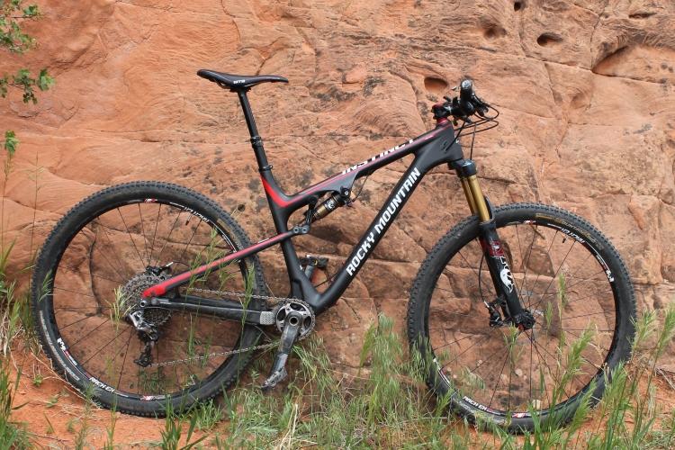 rocky mountain sherpa