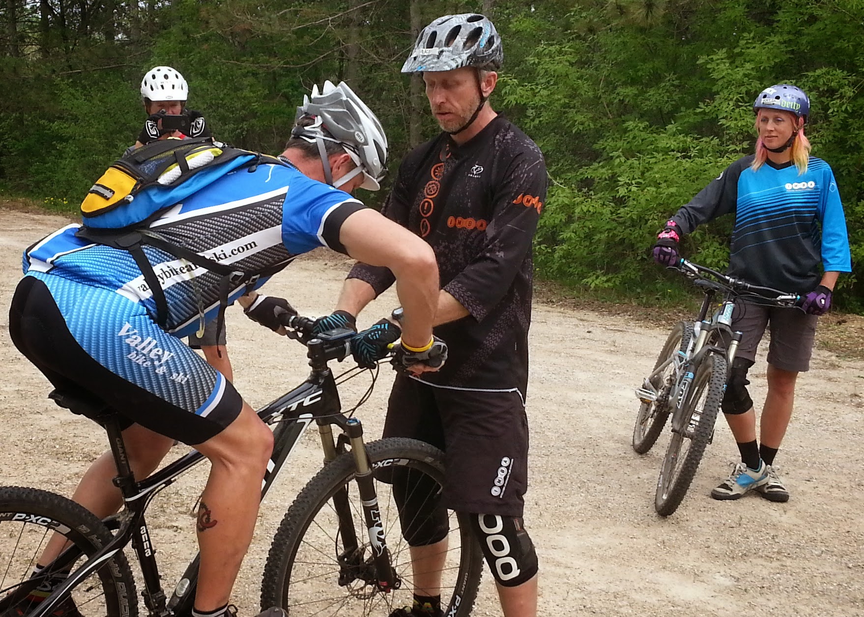 Mountain Bike Training How To Build And Maintain MTB Fitness Strength Mountain Bike Training How To Build And Maintain MTB Fitness Strength