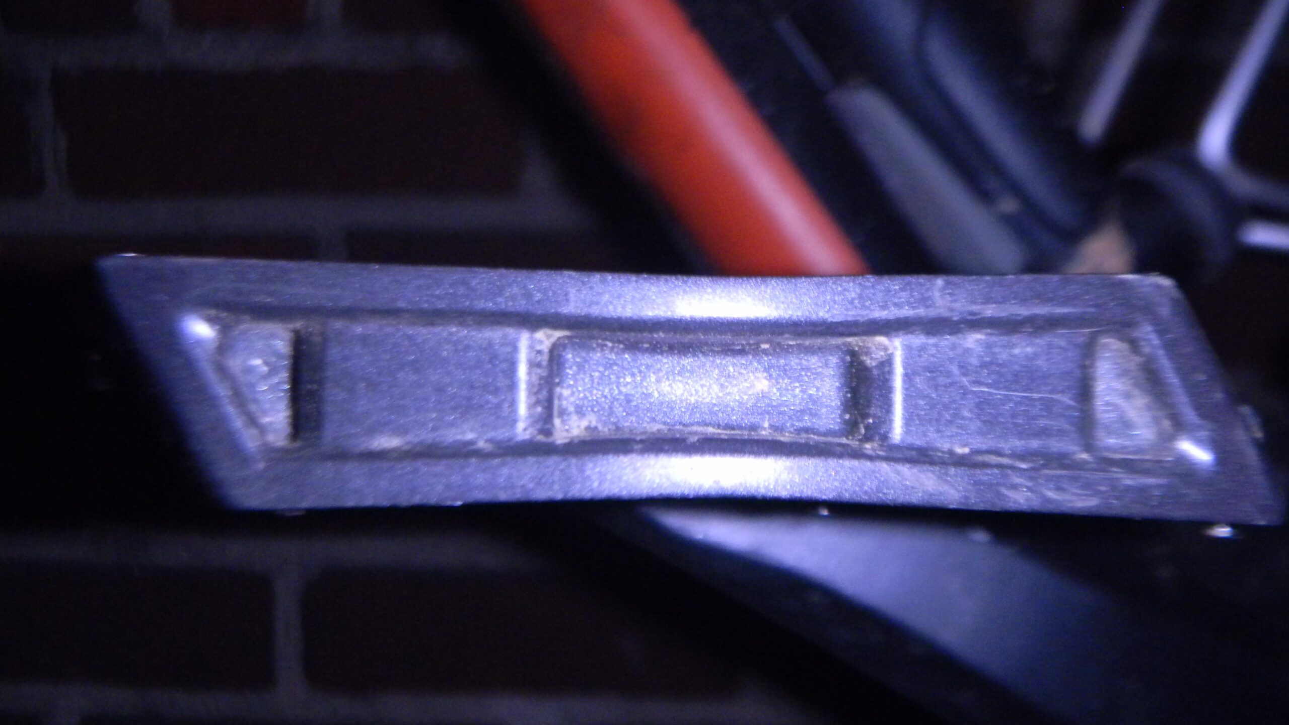 trek advance gary fisher