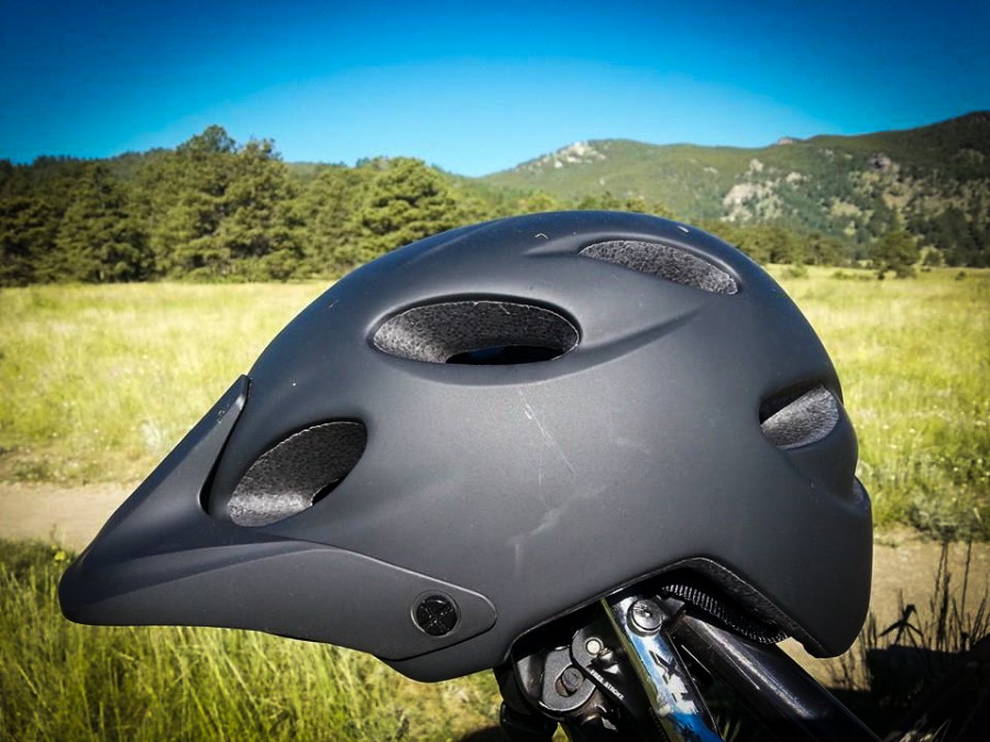 TRIPLE8 COMPASS MTB UNI54-60 M-BK main image 1