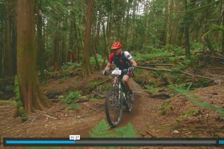 Watch BC Bike Race Recap, Day 6 Squamish Singletracks Mountain