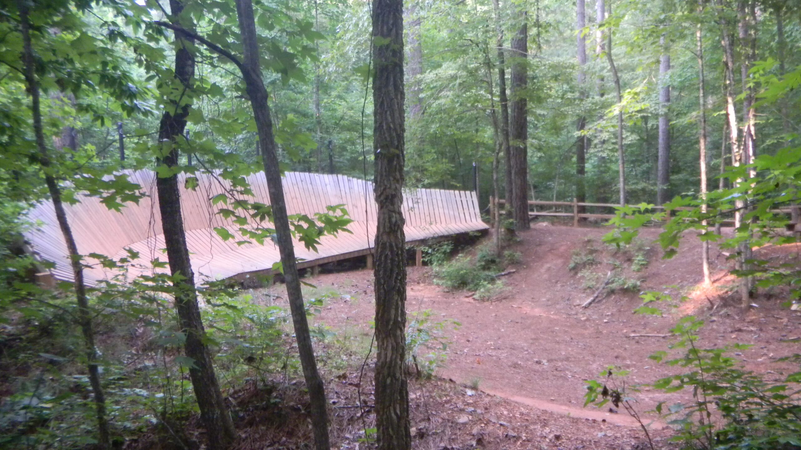 Blankets Creek Photos
