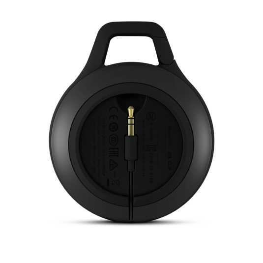 Review JBL Clip Bluetooth Speaker Singletracks Mountain Bike News