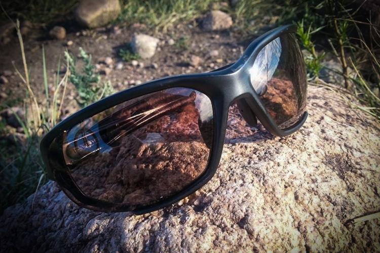 Review Ryders Binder Interchangeable Glasses Singletracks Mountain