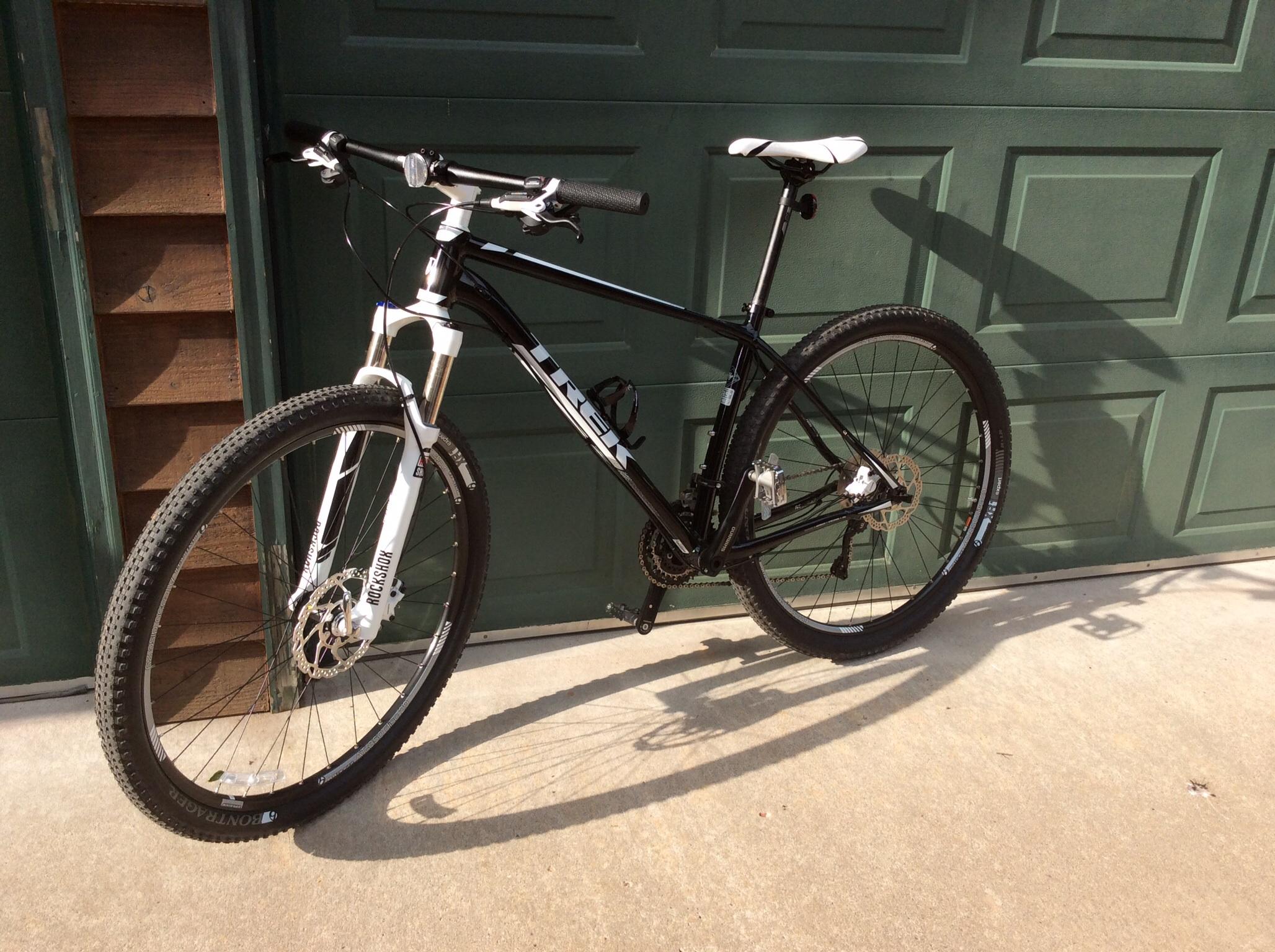 trek superfly 5 for sale