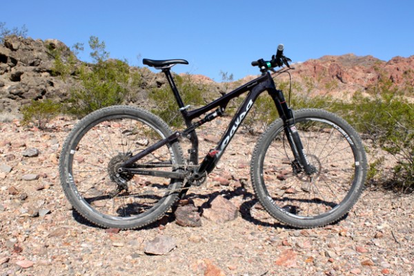 salsa horsethief mountain bike